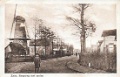 Transvaalwijk0007, Bergweg met Molen. 1925